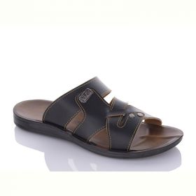 Шлепанцы Spencer 10502 чорний Spencer 