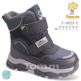 Ботинки Tom.M 10721C