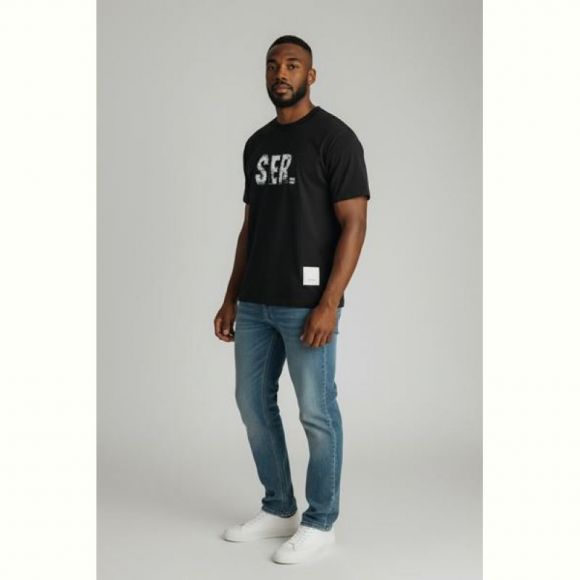 Футболка 2BRO BR913 black Футболка 2BRO BR913 black