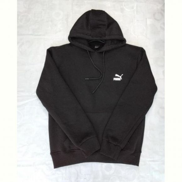 Худи Dogan DG208 black