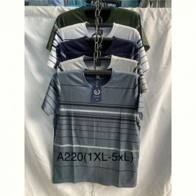 Футболка Giang A220 mix Футболка Giang A220 mix