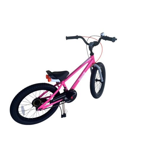 RB14-30-ДИТЯЧИЙ ВЕЛОСИПЕД ROYAL BABY EZ FREESTYLE БЕГОВЕЛ+ВЕЛОСИПЕД РОЖЕВИЙ 14 ДЮЙМІВ RB14-30-ДИТЯЧИЙ ВЕЛОСИПЕД ROYAL BABY EZ FREESTYLE БЕГОВЕЛ+ВЕЛОСИПЕД РОЖЕВИЙ 14 ДЮЙМІВ