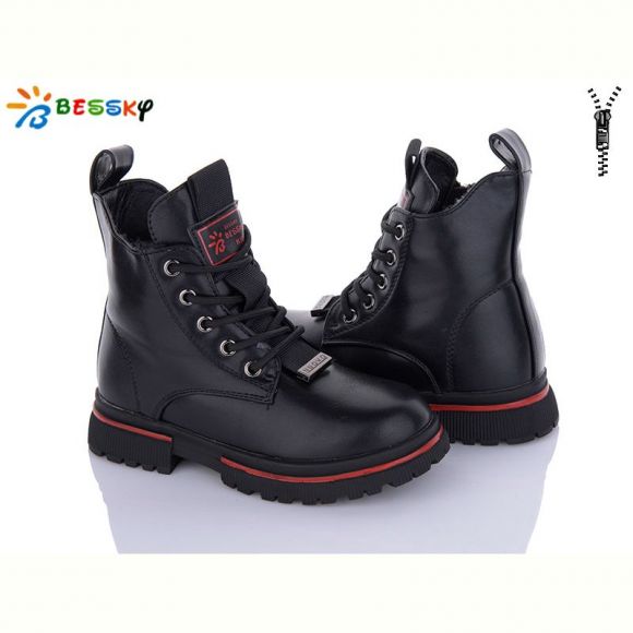 Ботинки Bessky B1898-3B Ботинки Bessky B1898-3B
