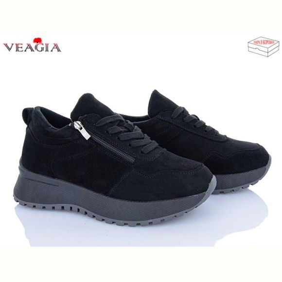 Кроссовки Veagia E005-2