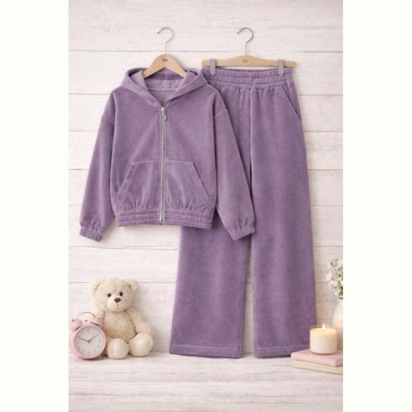 Костюм спорт LiMa kids 2600 lilac