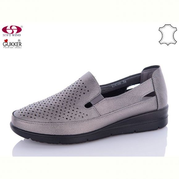 Туфли Gukkcr L0048-8