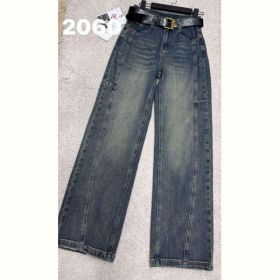 Джинсы DIVO 2060 blue Джинсы DIVO 2060 blue