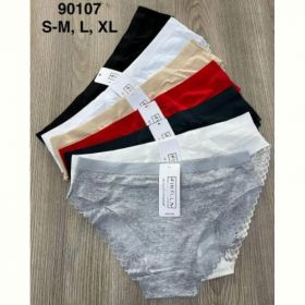 Трусы Comfort 90107 mix