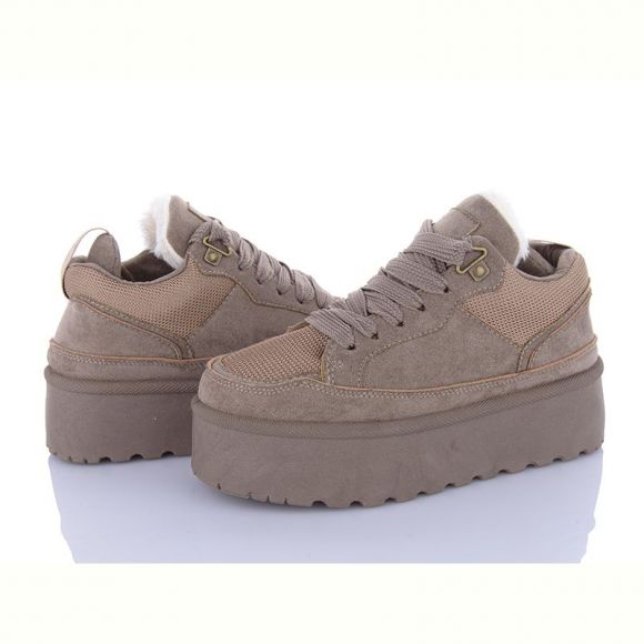 Кроссовки Violeta 20-1045-3