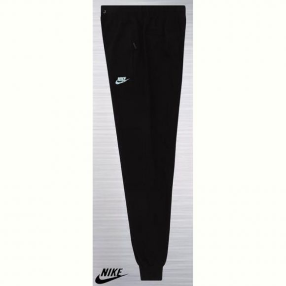 Штаны спорт AZT 1122 black