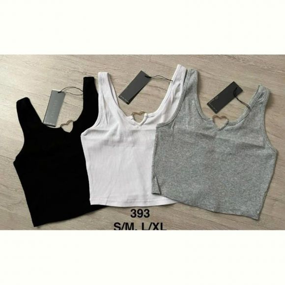 Топ Comfort 393 mix Топ Comfort 393 mix