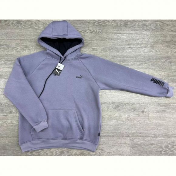 Худи MirWear MW65-1030-5 grey Худи MirWear MW65-1030-5 grey