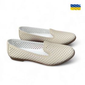 Балетки DvaShoes VK-3