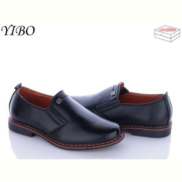 Туфли Yibo T1152 Туфли Yibo T1152