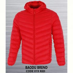 Куртка AZT 019 red Куртка AZT 019 red