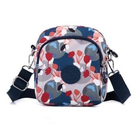 Бананка Fashion Bag SJ210-8 grey