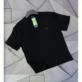 Футболка Rassul 66736 black Футболка Rassul 66736 black