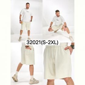Шорты LiOpt 32021 milk Шорты LiOpt 32021 milk