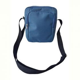 Бананка Fashion Bag LDA11-39 grey