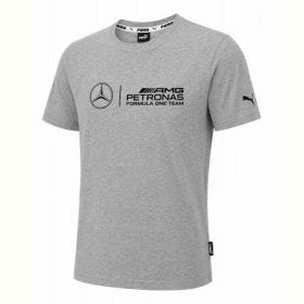 Футболка Alex Clothes 14285 grey Футболка Alex Clothes 14285 grey