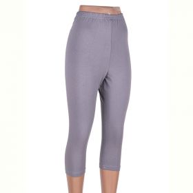Бриджи Viola B92 grey (2XL)