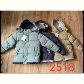 Куртка Sevim 2518 beige