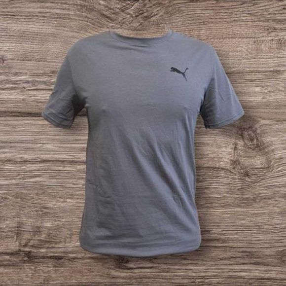 Футболка Sevim SV1185 grey