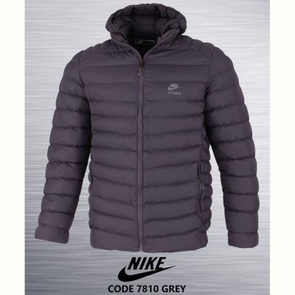 Куртка AZT 7810-2 grey Куртка AZT 7810-2 grey