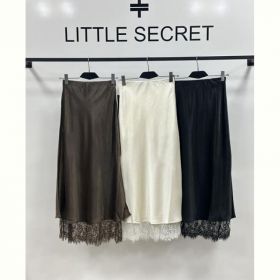 Юбка Little Secret 26101 white