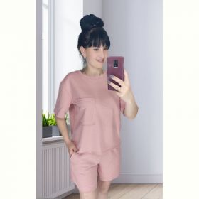 Костюм Valentina 042 pink Костюм Valentina 042 pink