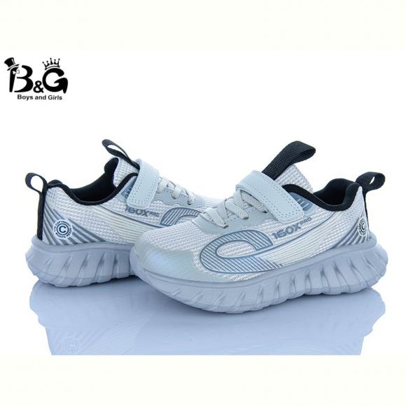 Кроссовки B&G 2074-3K Кроссовки B&G 2074-3K