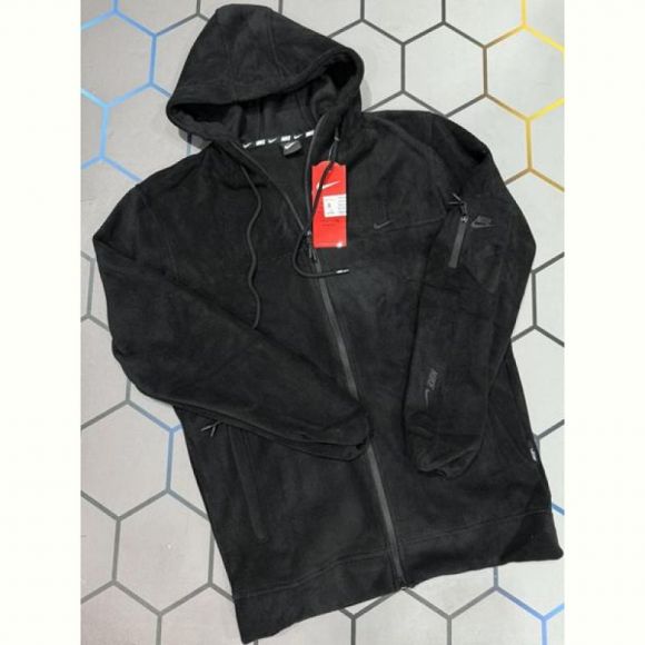 Кофта спорт Alex Clothes 6131 black