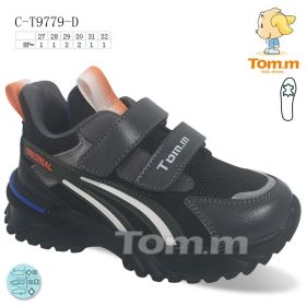 Кроссовки Tom.M 9779D Кроссовки Tom.M 9779D