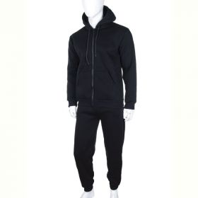Костюм спорт Abdo M4-1 black Костюм спорт Abdo M4-1 black
