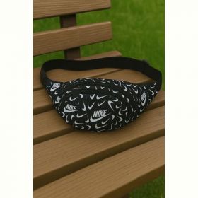 Бананка Candy bags CB254 black Бананка Candy bags CB254 black