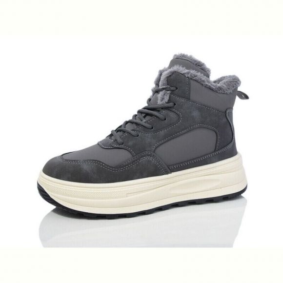 Кроссовки OkShoes YB063-4