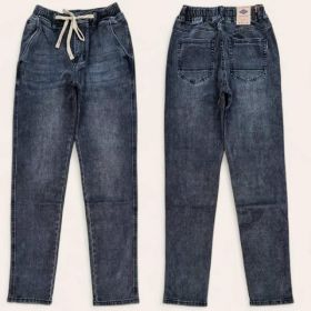 Джинсы Maxim Jeans 6671 d.grey