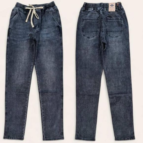 Джинсы Maxim Jeans 6671 d.grey Джинсы Maxim Jeans 6671 d.grey