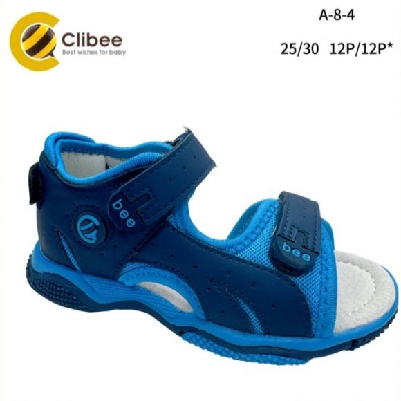 Босоножки Clibee Ap-A8-4 Босоножки Clibee Ap-A8-4