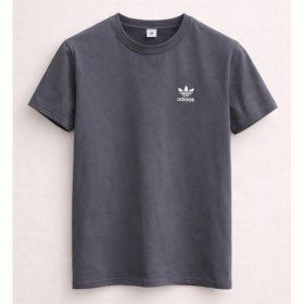 Футболка Zalov ZW1597 grey Футболка Zalov ZW1597 grey