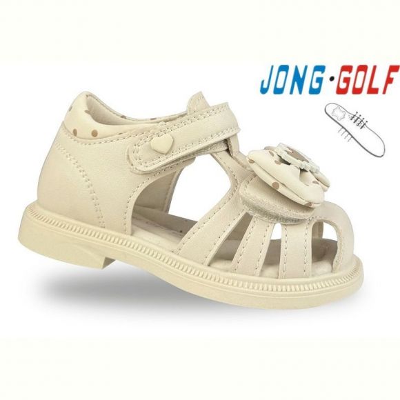 Босоножки Jong-Golf A20658-6 Босоножки Jong-Golf A20658-6