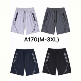 Шорты Hai A170 navy
