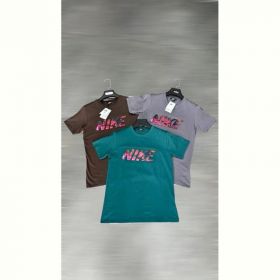 Футболка F.T.H F1431 grey