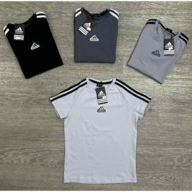 Футболка MMZ M233 grey Футболка MMZ M233 grey