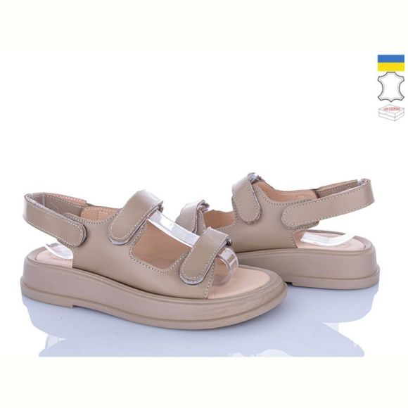 Босоножки Ailinda 626-26A