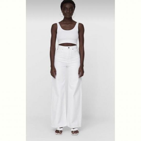Джинсы Maxim Jeans 4066 white Джинсы Maxim Jeans 4066 white