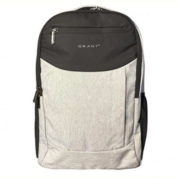 Рюкзак Luna-bag 5873 black-grey