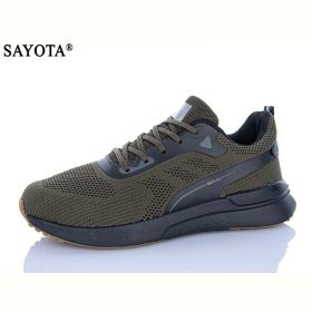 Кроссовки Sayota S602-9