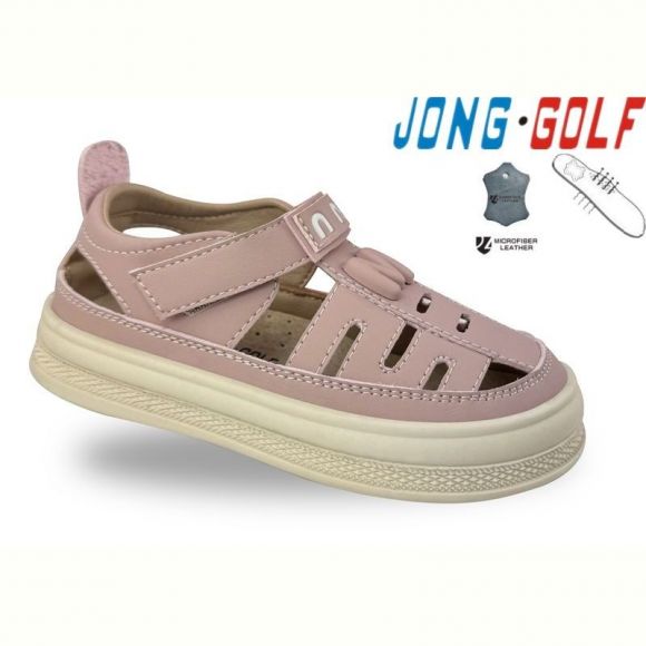 Босоножки Jong-Golf B20709-8 Босоножки Jong-Golf B20709-8