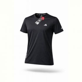 Футболка Alex Clothes 14564 black